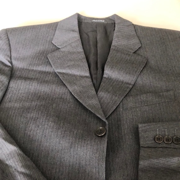 GIANFRANCO FERRE men’s sports jacket